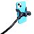 Pedestal para microfone com suporte para celular SM-030B - Imagem 5
