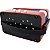 Acordeon Sanfona Gaita Infantil Spring SPK-73VM Vermelho - Imagem 3