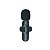 Microfone Lapela Wireless TIPO-C - Modelo MT-2217A - Imagem 2
