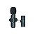 Microfone Lapela Wireless TIPO-C - Modelo MT-2217A - Imagem 1