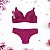 Conjunto de Lingerie com Bojo Zilook - Imagem 1