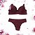 Conjunto de Lingerie com Bojo Zilook - Imagem 1