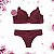 Conjunto de Lingerie com Bojo Zilook - Imagem 1