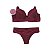 Conjunto de Lingerie com Bojo Zilook - Imagem 2
