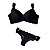 Conjunto de Lingerie com Bojo Estilosa - Imagem 4