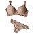 Conjunto de Lingerie com Bojo Estilosa - Imagem 3