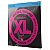 Jogo de Cordas para Baixo 4 Cordas 045 D'addario XL170 - Imagem 1