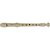 Flauta Doce Soprano Barroca C Yrs-24b Yamaha - Imagem 2