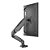 Suporte Triarticulado Com Inclinação E Pistão À Gás Para Monitor De 13” 3 A A 27” - Imagem 3