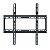 Suporte para TV de 26" a 65" fixo parede painel - Imagem 2