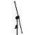 Pedestal Tripe Suporte Para Microfone Profissional PE3-CR - Imagem 4