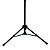 Pedestal Tripe Suporte Para Microfone Profissional PE3-CR - Imagem 3