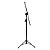Pedestal Tripe Suporte Para Microfone Profissional PE3-CR - Imagem 1