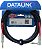 cabo para instrumentos 5 metros p10-p10 90° datalink garage - Imagem 1