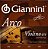 Jogo De Cordas Giannini Violino Aluminio Tensão Média - Imagem 1