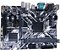 Placa Mãe Pcware Ipmh310G Pro  Intel 8º E 9º Geração Ddr4 - Imagem 1