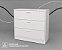 Cômoda em MDF com compartimento secreto SFBOX - Imagem 3