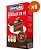 Chocolate Po Bretzke 32%  6x200g - Imagem 1