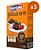 Chocolate Po Bretzke 50% 3x200g - Imagem 1