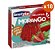 Gelatina Po Bretzke Morango 18x30g - Imagem 1