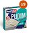 Po Pudim Bretzke Coco 9x50g - Imagem 1