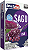 Sagu Aromatizado Bretzke Uva 6x250g - Imagem 1