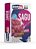 Sagu Aromatizado Bretzke Vinho 6x250g - Imagem 1