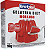 Gelatina Po Diet Bretzke Morango 9x10g - Imagem 1