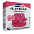 Gelatina Po Diet Bretzke Framboesa 9x10g - Imagem 1