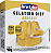 Gelatina Po Diet Bretzke Abacaxi 9x10g - Imagem 1