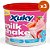Xuky Bretzke Morango 270g com 3 unidades - Imagem 1