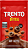 Trento Bites Pouch ao Leite 5x120g - Imagem 1