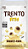 Trento Bites Pouch Chocolate Branco 5x120g - Imagem 1