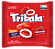 Bala Tribala Morango 500g - Imagem 1
