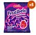 Bala Frutibelo Framboesa 6x100g - Imagem 1
