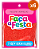 Acucar Colorido Vermelho Sache 06x40g - Imagem 1
