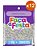 Confeito Micanga Candy Sache 12x40g - Imagem 1