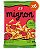 Biscoito Zeze Mignon Calabreza 6x60g - Imagem 1