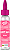 Corante Softgel Classic Rosa 6x25g - Imagem 1