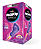 Pirulito Neopop Dance  Haste Neon Uva 15X7g - Imagem 1