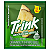 REFRESCO TRINK ABACAXI  HORTELA 15X15g - Imagem 1