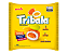 Bala Tribala Sort Amarela 500g - Imagem 1