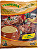 Farofa Temperex sem Pimenta 6x250g - Imagem 1