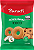 Biscoito Rosca Parati Coco 8x250g - Imagem 1