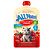 Papinha Allnutri Frutas Verm e Beterraba 12x100g - Imagem 1