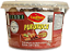Pururuca Tantitos Costelinha com Limao 4x80g - Imagem 1