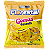 Bala Goma Florestal Bananas 6x150g - Imagem 1