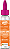 Corante Softgel Classic Laranja 6x25g - Imagem 1