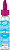 Corante Softgel Classic Azul 06x25g - Imagem 1