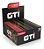Seda GTI K SZ LRG Brown 110mmX44mm 50LIV 35FL - Imagem 1